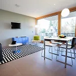 Max Lodging Serviced Apartments