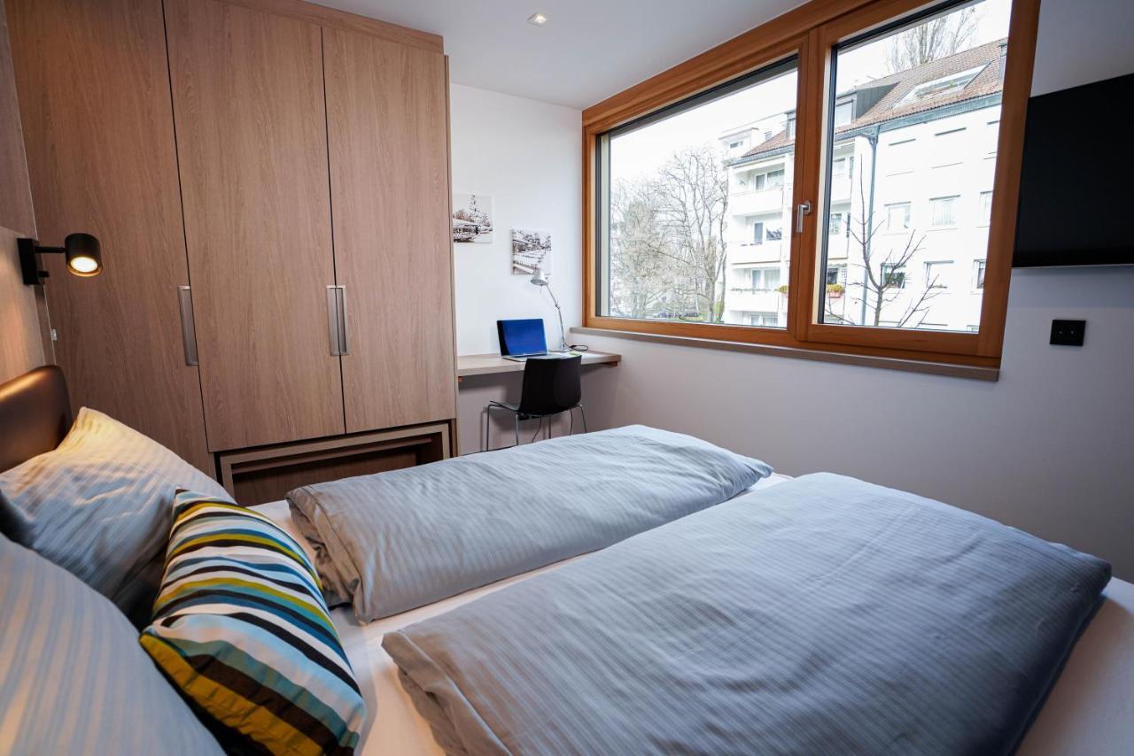 Apartment Max Serviced München