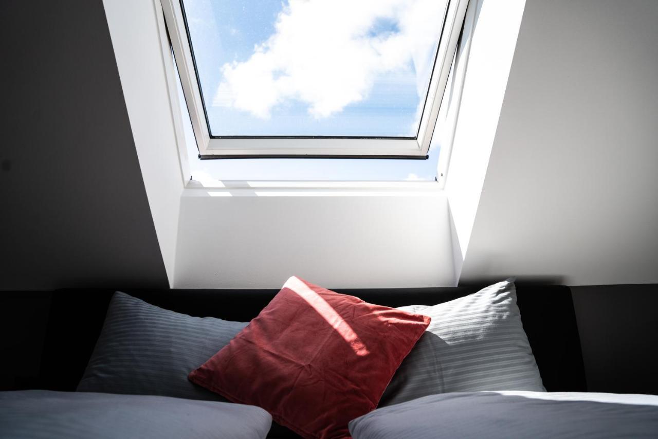 Appartement Max Serviced