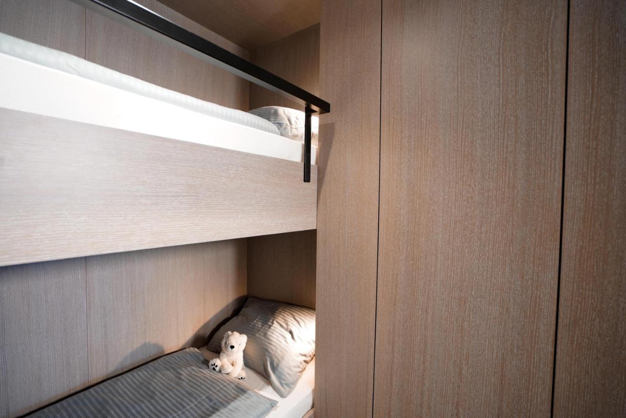 Appartement Max Serviced *