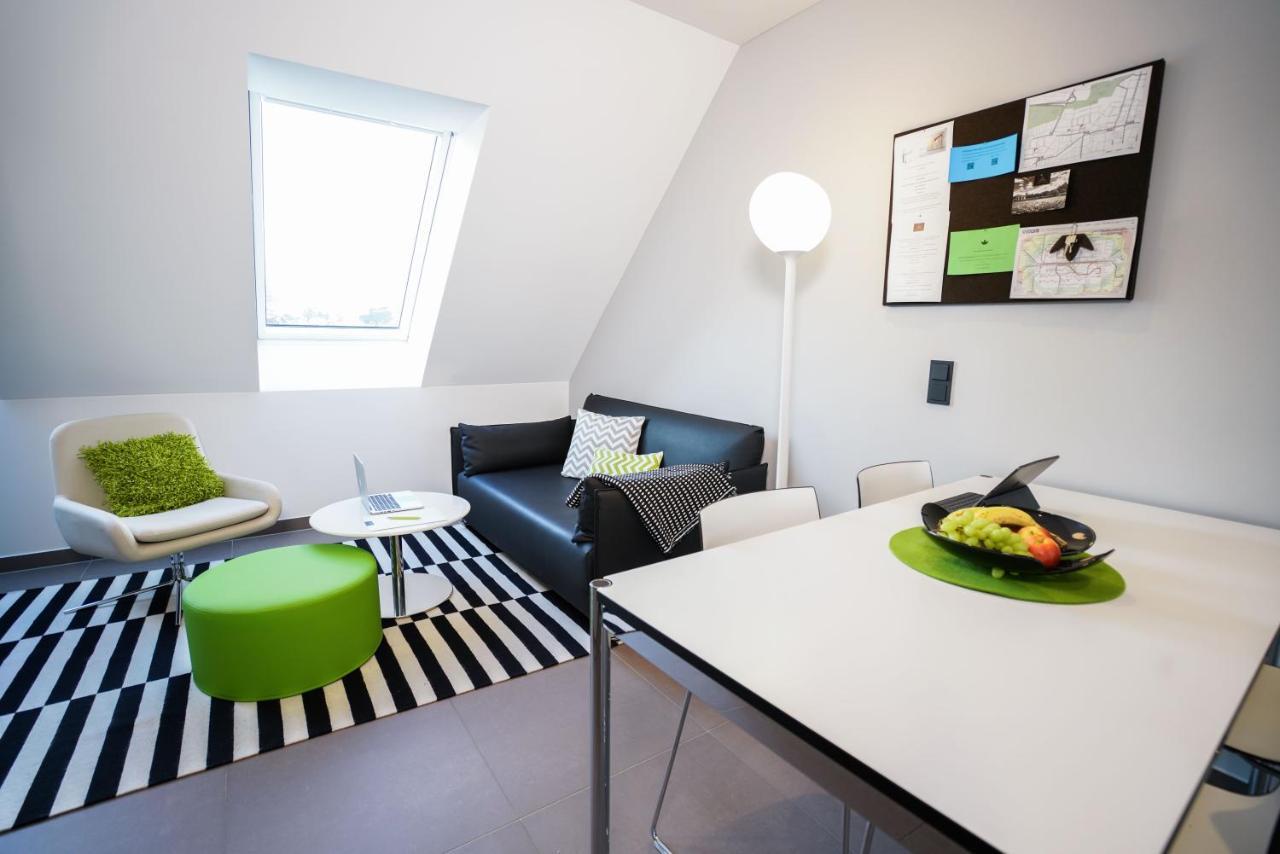 Apartment Max Serviced München