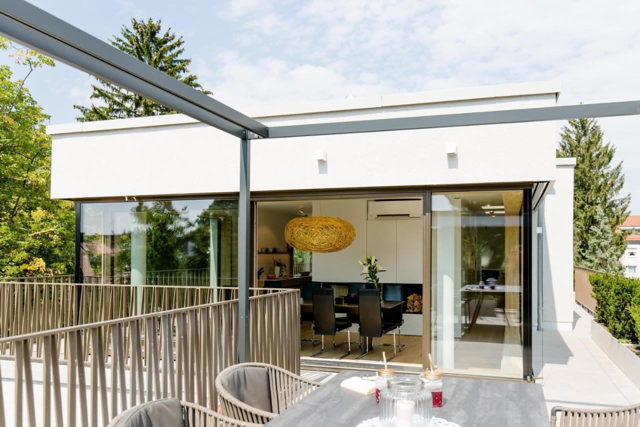 Max Serviced Apartment München