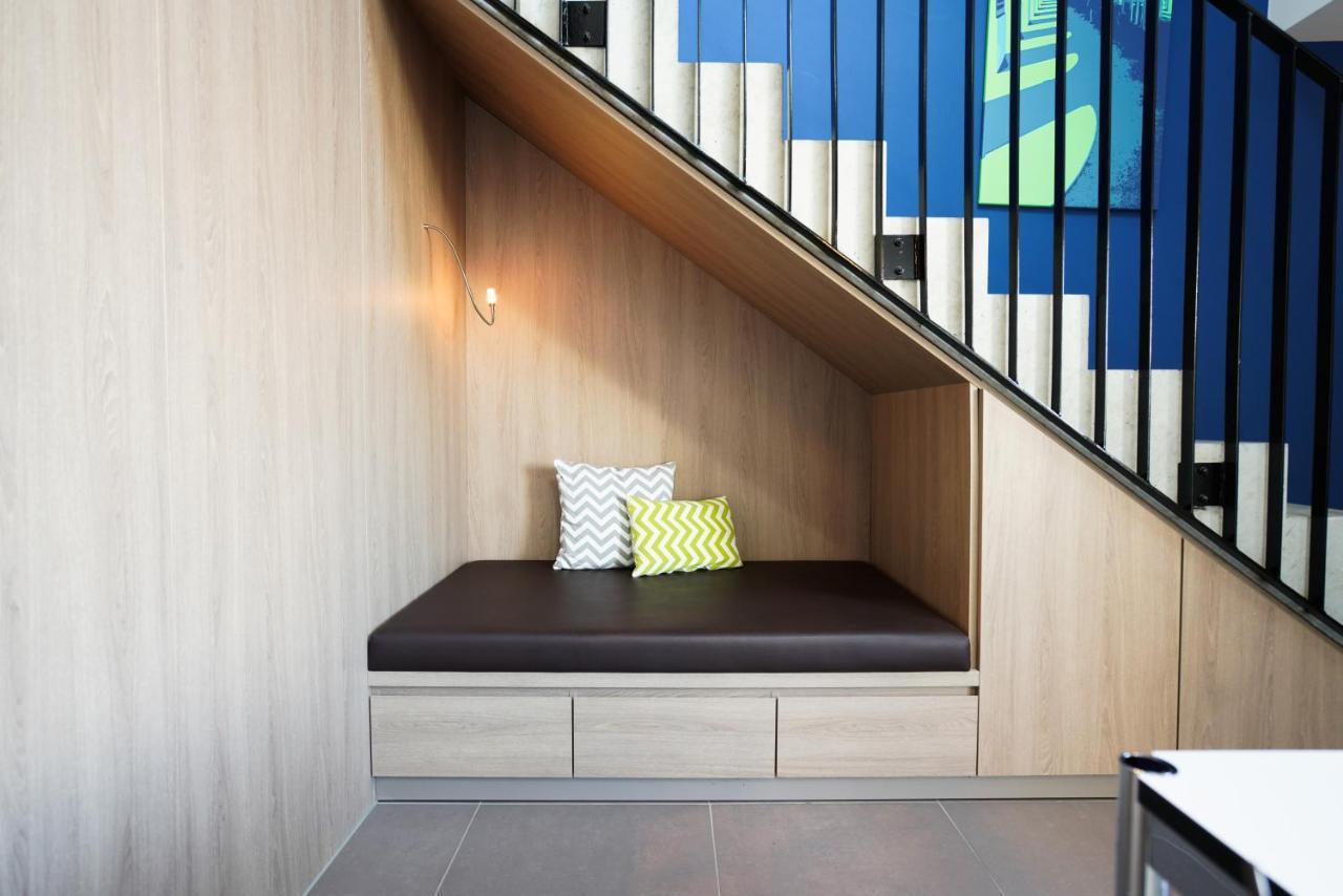 Max Serviced Apartment München