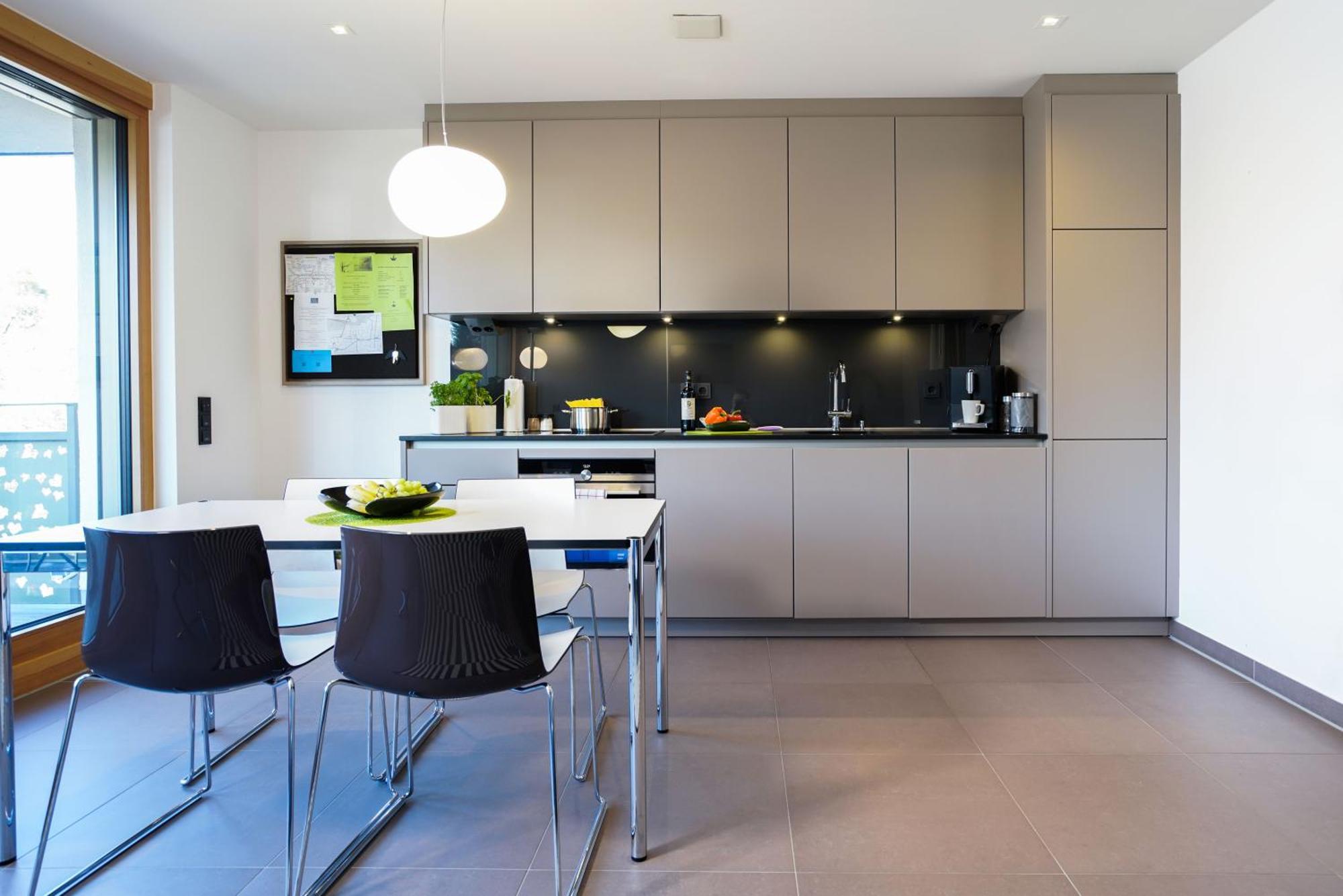 Apartment Max Serviced München
